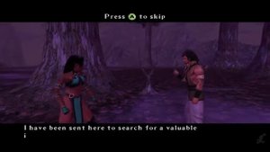 Mortal Kombat Deception [2004] ИгроФильм All Cutscenes