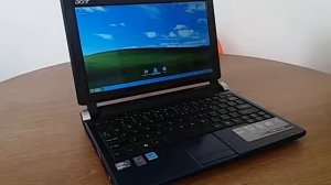 ACER ASPIRE ONE D250