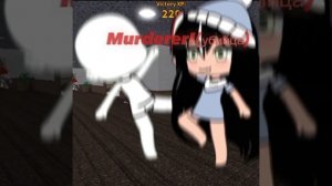 мм2 #роблокс#гача#мм2