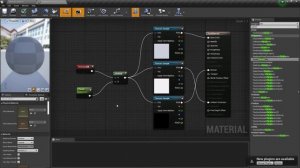 Тайлинг или как увеличить повтор текстуры в Unreal Engine 4