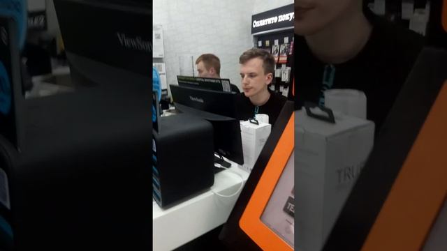 Сотрудники компании Теле2 игнорируют инвалида, лишь бы не расторгать договор, и не возвращать деньг смотреть онлайн