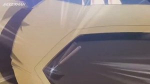 Anime клип - Мифический дух: Хроники