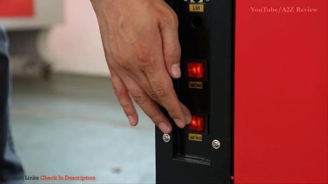 Best Laser Engravers 2023 - Top 5 Laser Engraving Machine Picks