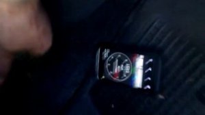 мпсз SECU-3 бортовой компьютер на телефоне