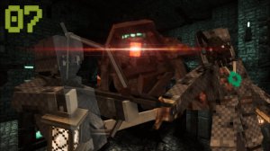 Vintage Story #7 САДЫ И АРХИВЫ