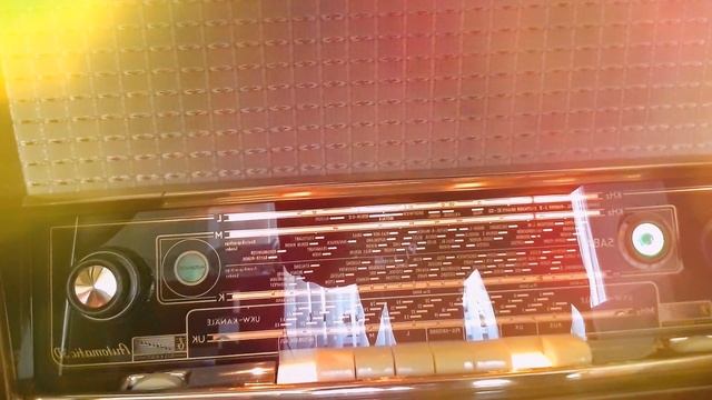 Ламповое радио лучше всех! смотреть онлайн