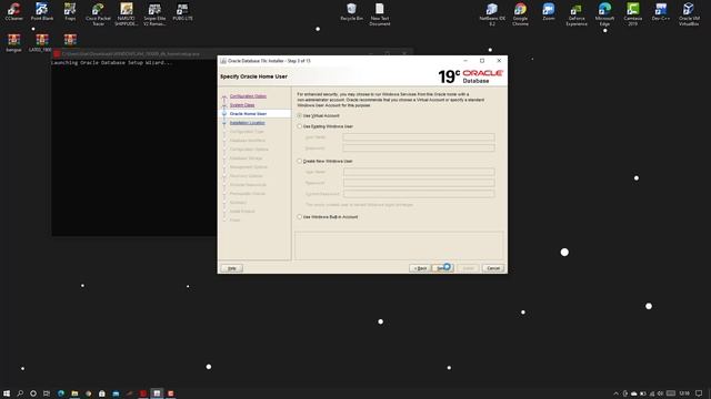 Video Instalasi Oracle 19C Windows 64 Bit - Implementasi Basis Data Kelas A смотреть онлайн