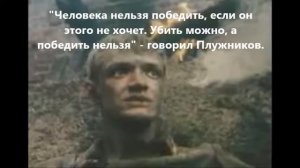 История Николая Плужникова