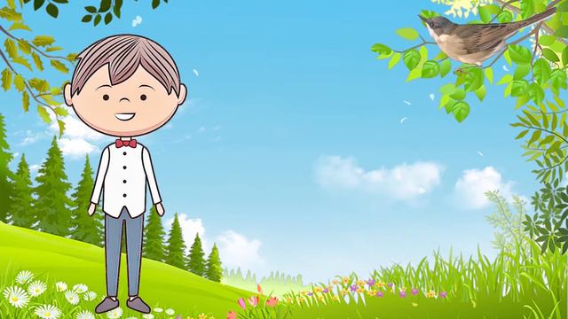 Соловейко | Казки на ніч | Українська народна казка | Аудіоказки українською