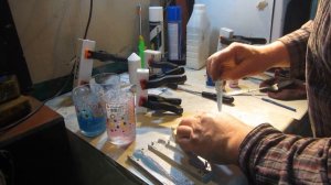 Лью ДВУХЦВЕТНЫЕ приманки. SAWAMURA One *Up Shad, PONTOON 21 Awaruna, WAVE WORMS Tiki - Gorilla.