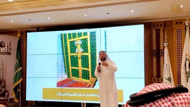 ПОЧЕМУ НИКТО НЕ МОЖЕТ УВИДЕТЬ МОГИЛУ ПРОРОКАﷺ?