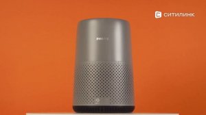Обзор воздухоочистителя Philips AC0830/10 | Ситилинк