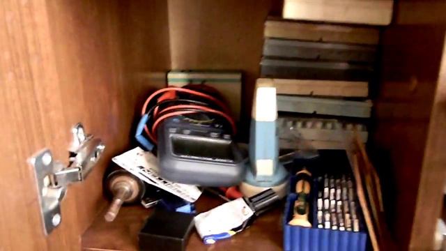 #2. Радиолюбительский рабочий стол. смотреть онлайн