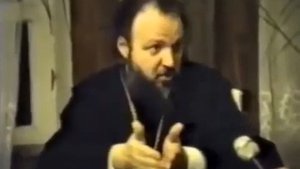Патриарх Кирилл об унии