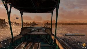 СЕКРЕТНАЯ КОНЦОВКА ФАР КРАЙ 6 НА ПЛЯЖЕ В МАЙАМИ ➤ FAR CRY 6