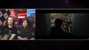 Почему НЕЛЬЗЯ ПОБЕДИТЬ жуткий лабиринт из фильма Бегущий в Лабиринте? | РЕАКЦИЯ на Звездный Капитан