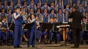 Хор охотников