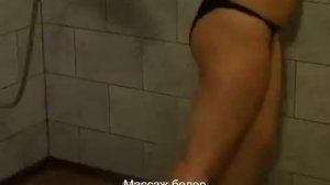 dushalekseeva.ru гидромассаж душем Алексеева