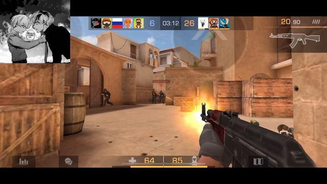 О да я слышал что такое бразильский фонк=) смотреть онлайн