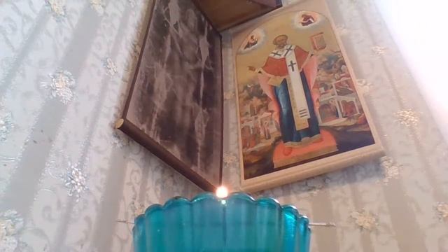 Утреннее правило / молитвы утренние
