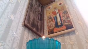 Утреннее правило / молитвы утренние