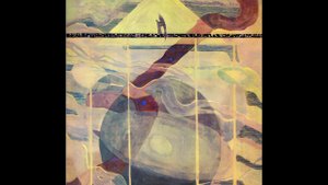 Невероятное сочетание музыки и живописи. Чюрленис и Витали. Mikalojus Čiurlionis, Vitali Chaconne
