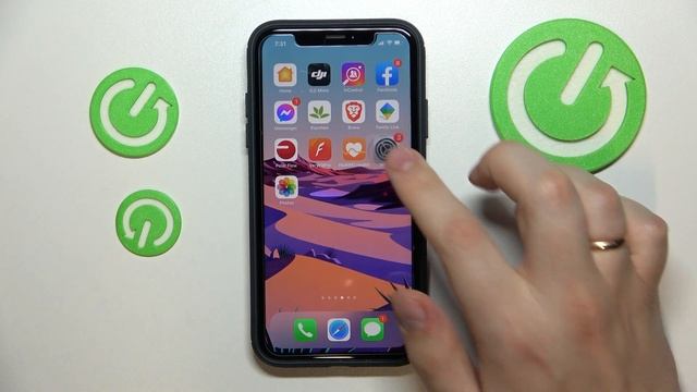 How to Find SSID on an iPhone смотреть онлайн