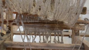 Уникальный экспонат выставки краеведческого музея г. Великие Луки «Предметы крестьянского быта»