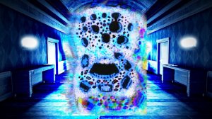 6 ЧАСОВ ИСКАЛ ЭТОГО СЕКРЕТНОГО МОНСТРА В ДВЕРЯХ | DOORS: THE HUNT