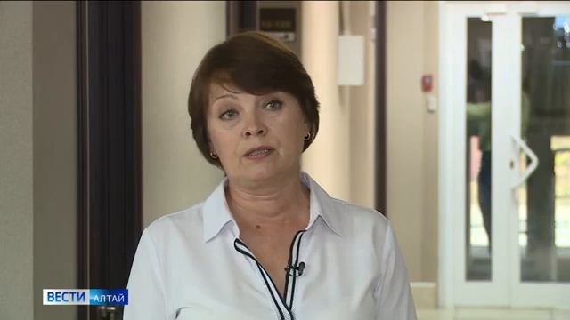 С этого года неработающие медики Алтайского края смогут бесплатно пройти переподготовку