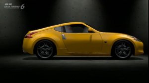 GRAN TURISMO 6 ALL CARS NISSAN PARTE 1
