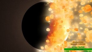 Эксперименты во Вселенной (часть 13) | Universe Sandbox Стрим