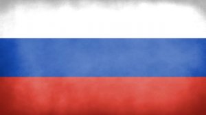 Russia National Anthem (Instrumental)