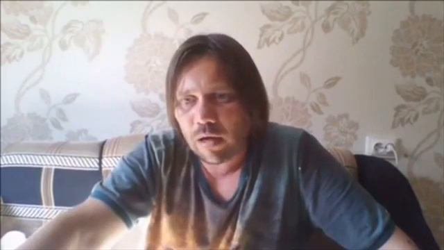 Вопросы и ответы.Евгений Девятьяров.