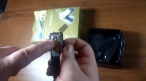 Мини видеорегистратор с датчиком движения