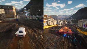 Fast & Furious Spy Racers: Rise of SH1FT3R - Next-Gen Trailer | PS5