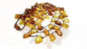 Amber Necklace and Baltic Amber Necklaces