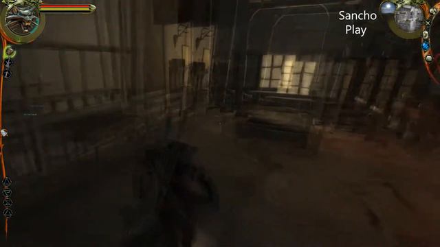 Лютик и вечеринка⇒The Witcher #15 смотреть онлайн