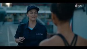 На поверхности сериал смотреть онлайн