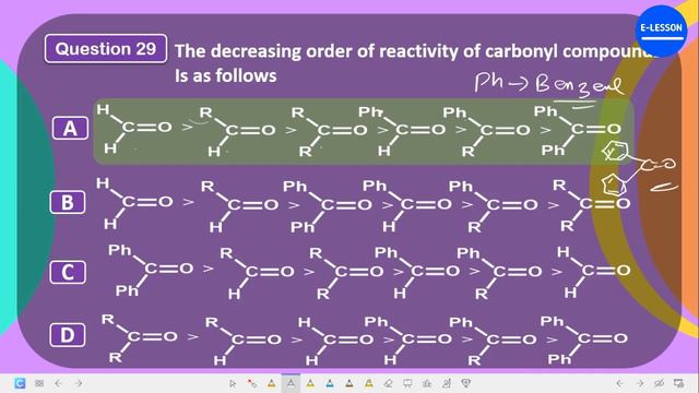 ORGANIC CHEMISTRY QUESTIONS AND ANSWER EPISODE 3 смотреть онлайн