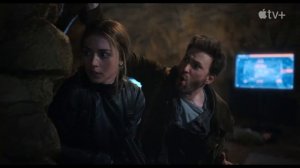 Без ответа (Крис Эванс, Ана де Армас) ? Русский трейлер ? Фильм 2023 (AppleTV+)