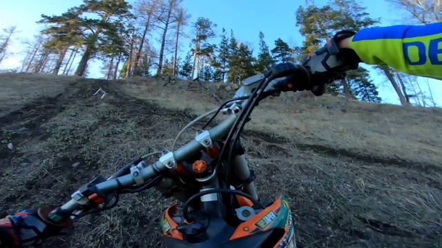 Сугомак Золото Кыштым Эндуро 2023 смотреть онлайн