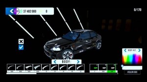 Как снять бампера в новом обновление car parking. Скрипт на кар паркинг
