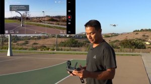 Safety Features on the DJI Mavic Mini
