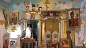 Надо успеть помочь усопшему подняться в Царство Небесное за 40 дней (40 Псалтырей) после смерти.