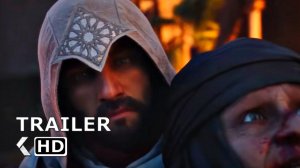 Assassin's Creed_ Mirage  Русский трейлер (Дубляж)  Игра 2023.mp4