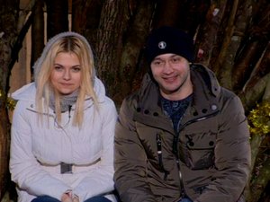 ДОМ-2 Город любви 3535 день Вечерний эфир (13.01.2014)