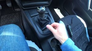 Volkswagen Passat b5+ // Авто в Германии