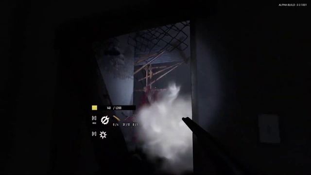 "Vorax"–15 минут геймплея. смотреть онлайн