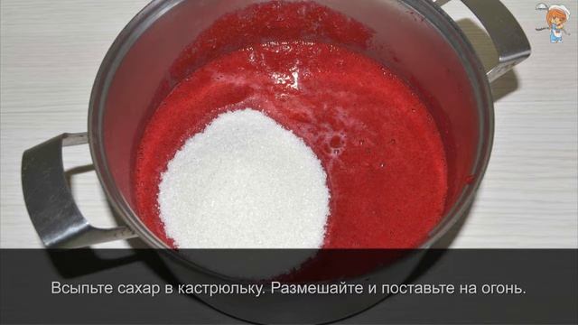 Домашний мармелад на агаре. Очередная полезная вкусняшка от нашего шеф-повара!